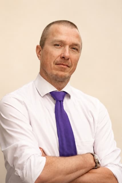 Collega van Volt Detachering